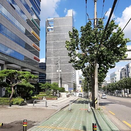 Bestel Residence Seoul Exterior foto