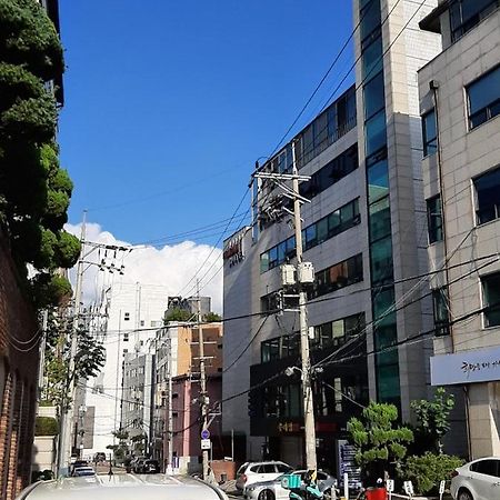 Bestel Residence Seoul Exterior foto